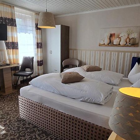 Haus Jutta Hotel โกสไวน์ชไตน์ ภายนอก รูปภาพ