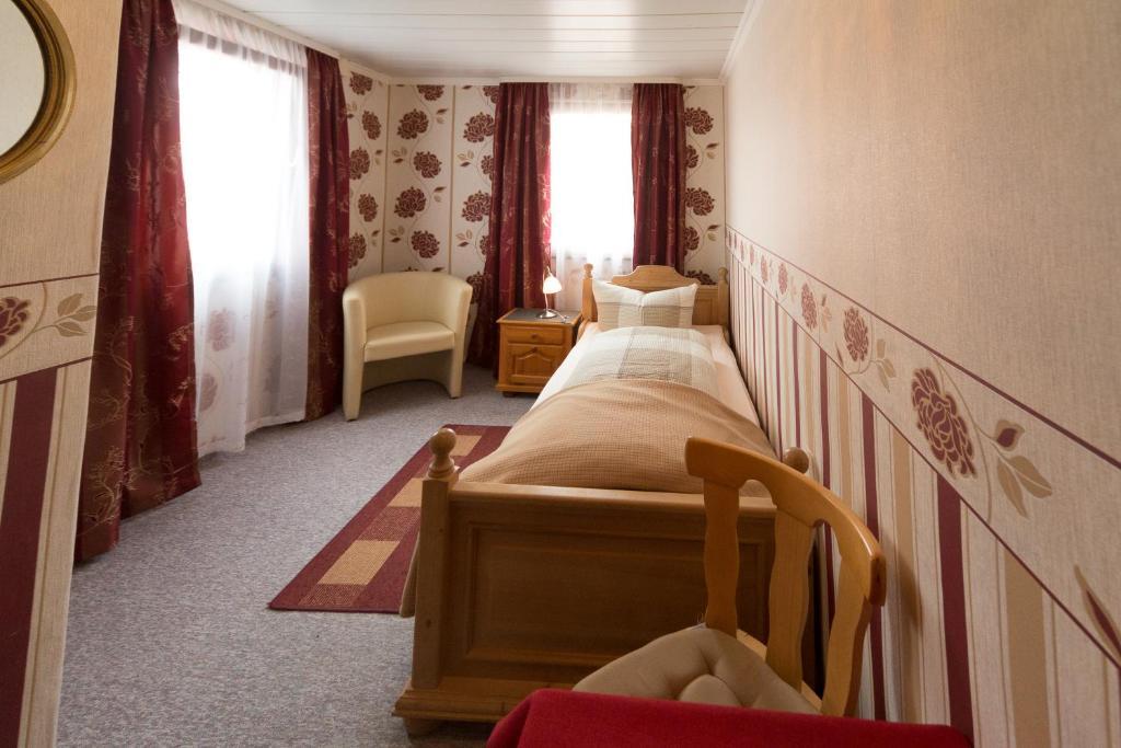 Haus Jutta Hotel โกสไวน์ชไตน์ ห้อง รูปภาพ