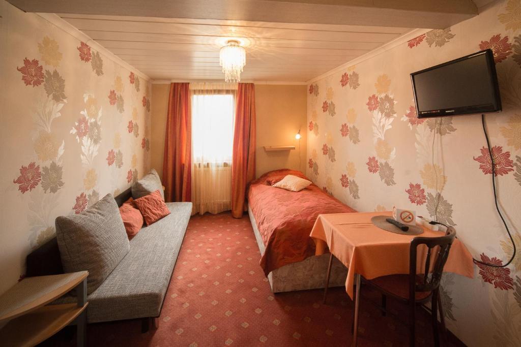 Haus Jutta Hotel โกสไวน์ชไตน์ ห้อง รูปภาพ